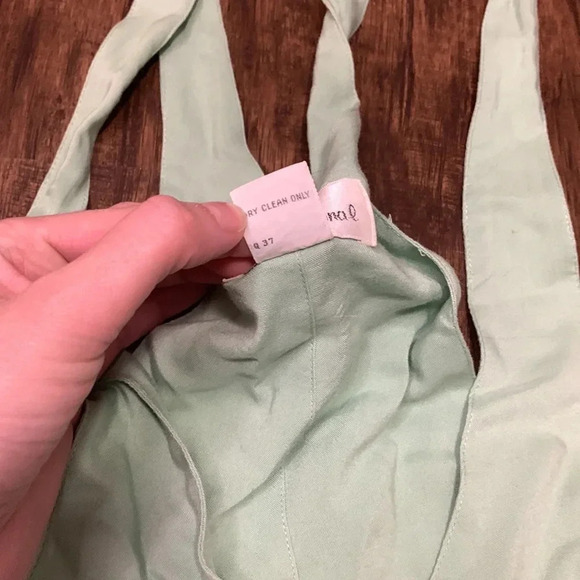 Vintage dress - Picture 5 of 6